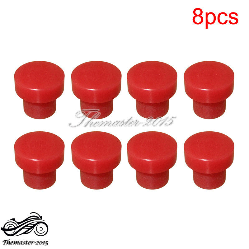 Heavy Duty Cam Chain Tensioner Button for Honda Grom Monkey Super Cub 125 Q