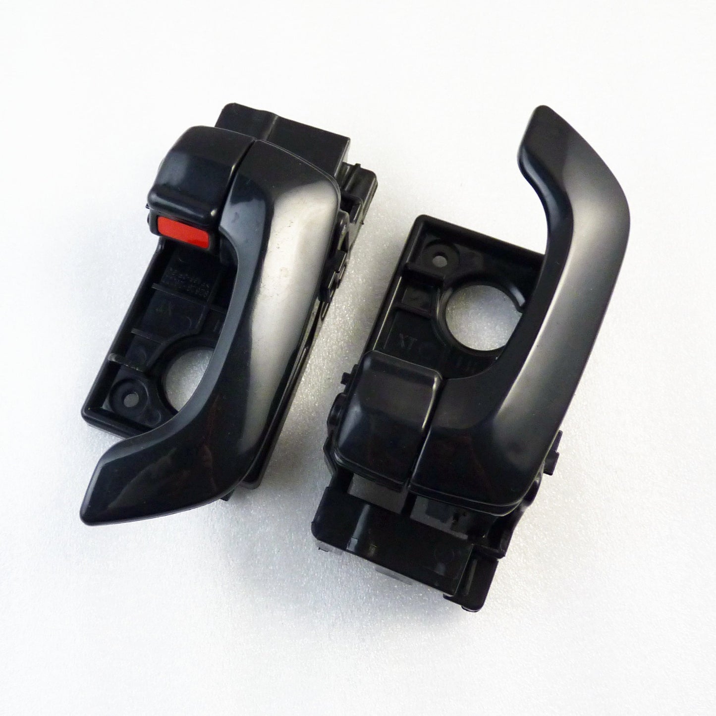 For 2006 - 2010 for Kia Optima Driver and Passenger Side Left and Right Door Handles - v