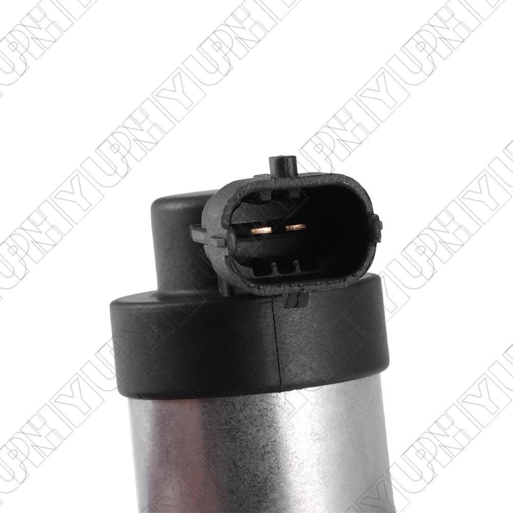 Fuel Pressure Regulator Control Valve for Vauxhall for Opel Insignia for Astra 2.0 CDTI Q