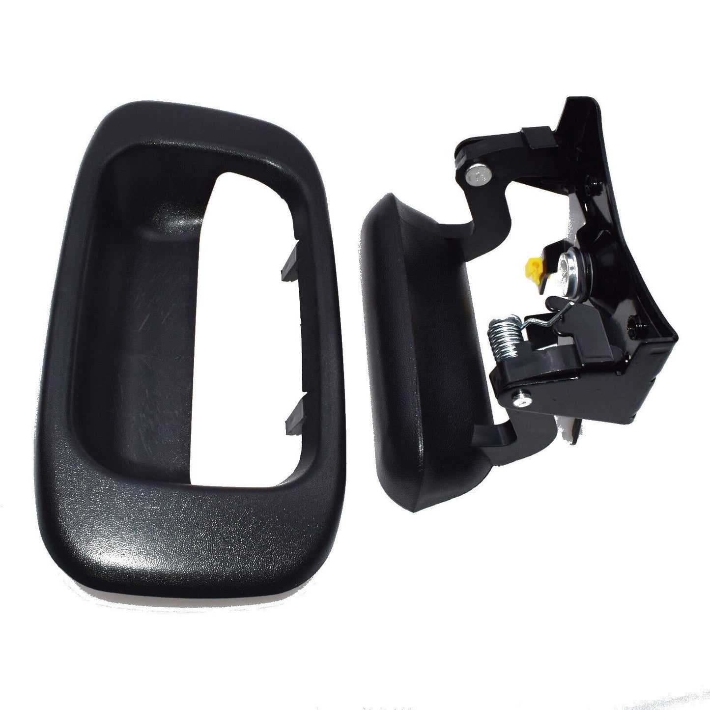 for Chevy for GMC Silverado for Sierra Tailgate Handle Bezel Trim Kit Set 19120859 New