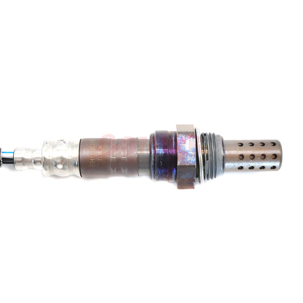 4pcs Oxygen O2 Sensor 12 For 2012-2015 for GMC for Sierra 3500 HD 6.0L Only fit Pickup