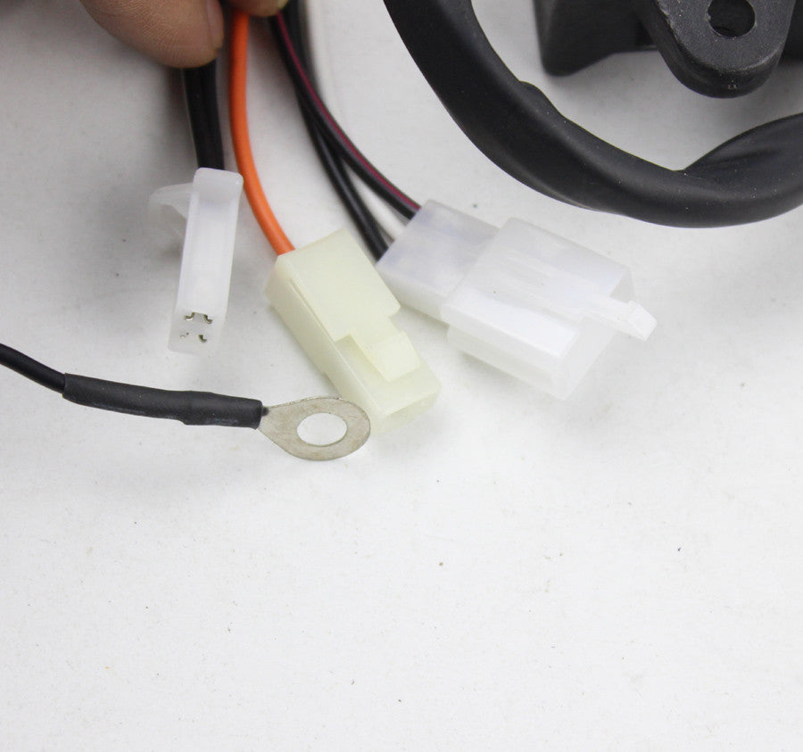 New PW80 CDI for Yamaha PW80 PW 80 Pit Dirt Bikes CONTROL UNIT IGNITION CDI