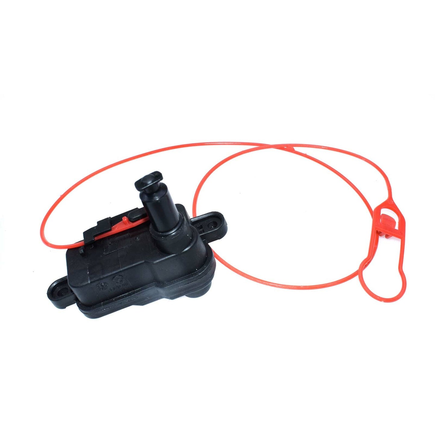 Fuel tank filler door lock actuator motor 4L0862153A for for Audi A6 A7 Q7- v