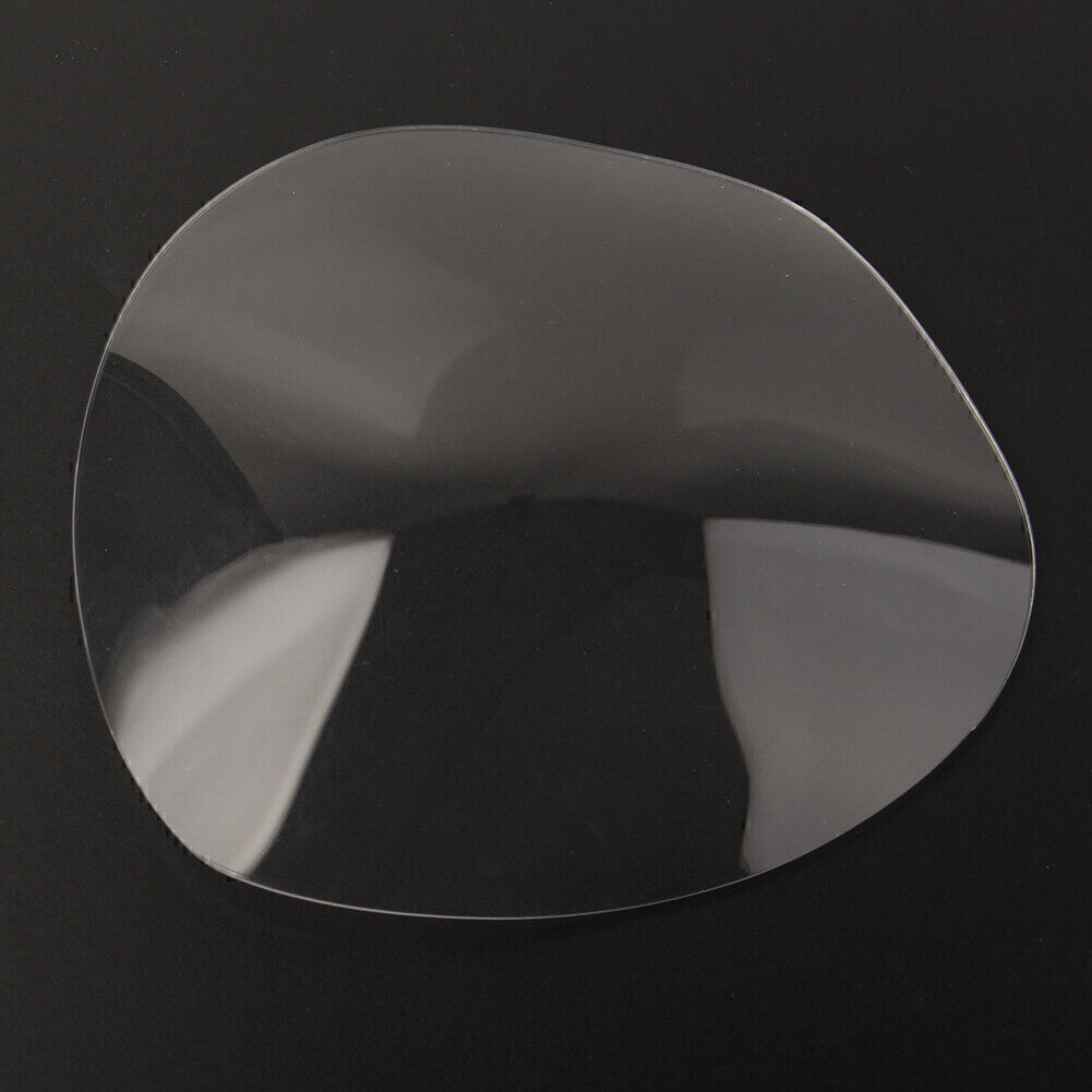 Clear Headlight Guard Shield Screen Lens for Kawasaki Vulcan S VN650 2015-2021 Q