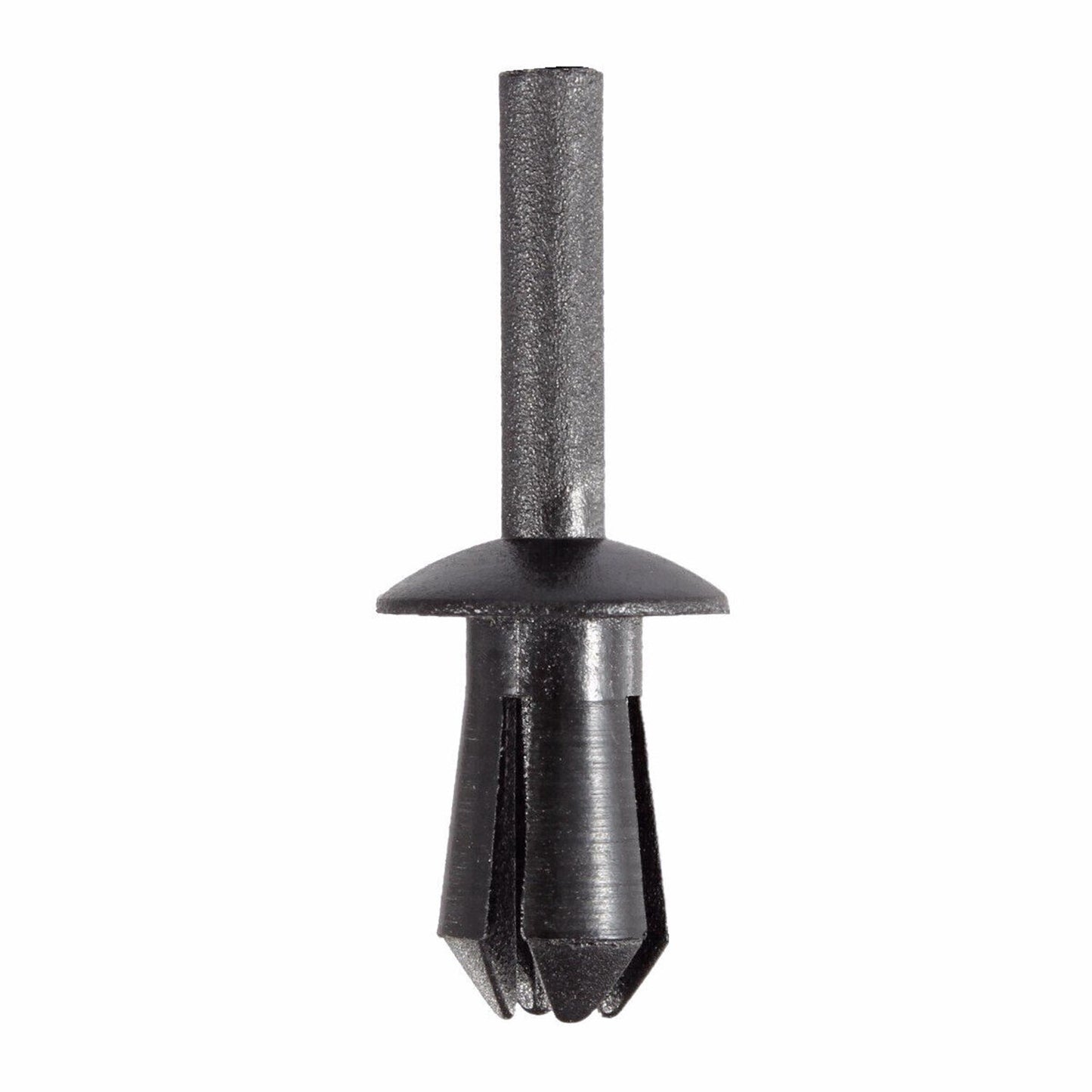 50pcs for BMW Trim Retainer Rivets Clips Nylon Fastener for VW for Peugeot for Citroen
