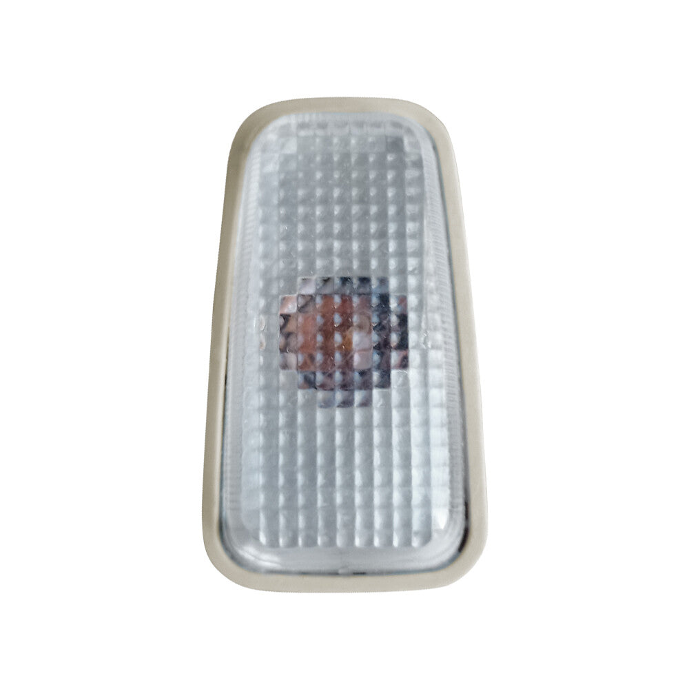 Fits for Peugeot 406 306 106 806 Front Side Marker Light Repeater Lamp