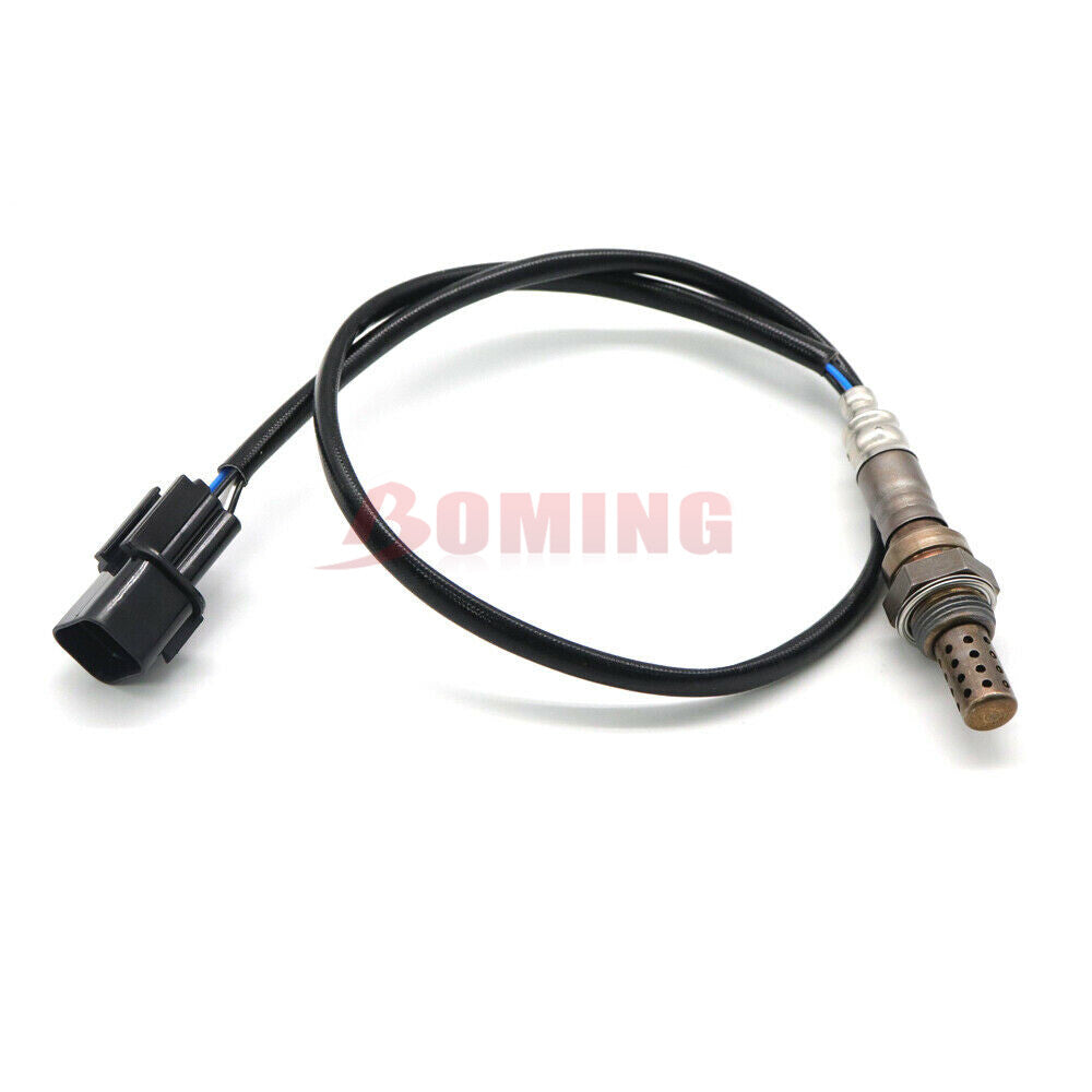 2X Oxygen Sensor Front+Rear For 04-07 for Pontiac Grand Prix 3.8L Only fit Exc Calif