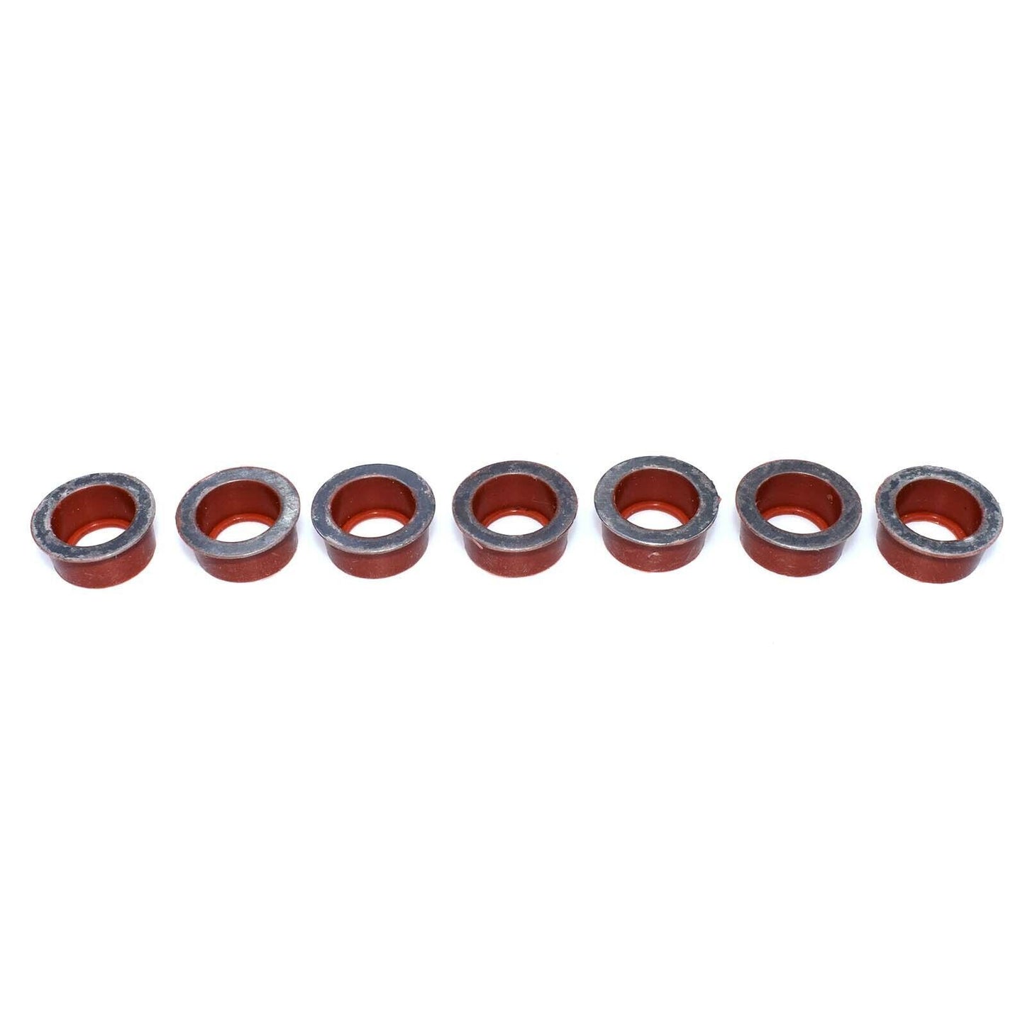 7pcs OE 11612246945 spare ring for X3 X5 X6 E38 E39 E46 E53 E60 E61 E90 E91- v