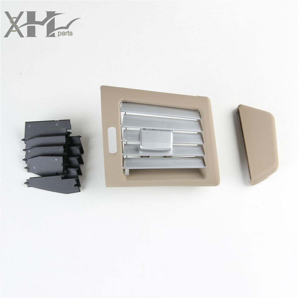 Beige Front Right Dash AC Air Vent Fit For Mercede R320 R350 #A2518302654# Q