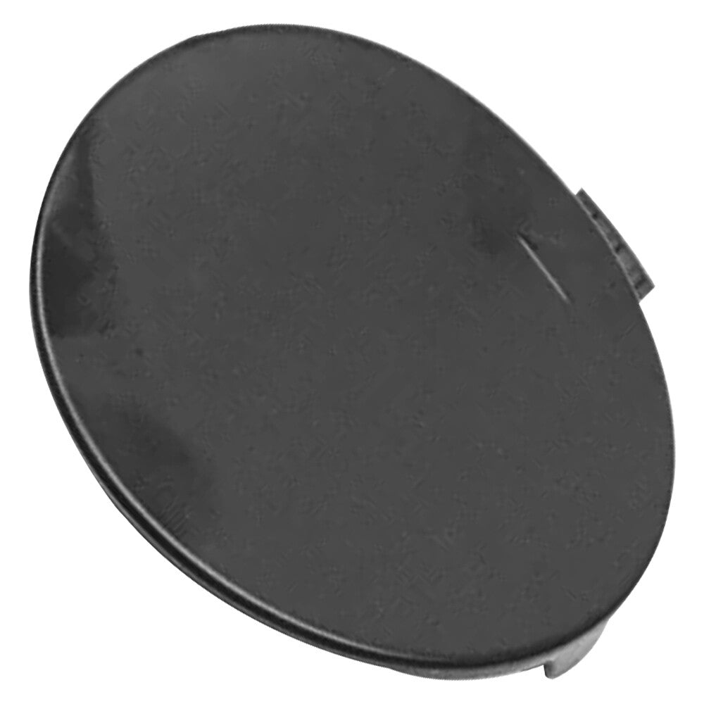 Front Bumper Trailer Tow Hook Eye Cover For 2 Series F87 M2 2016-2018 Unpainted Q
