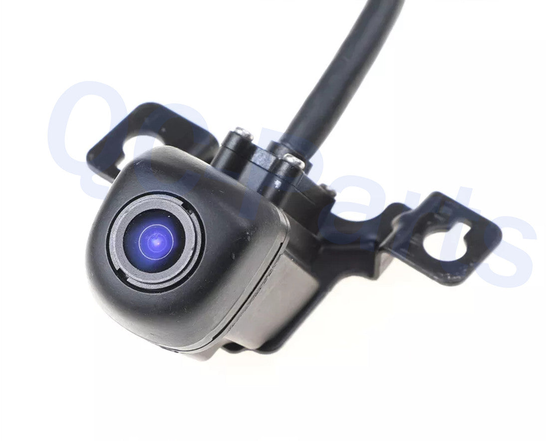 Rearview parking assist camera backup 957602W641 for Hyundai Santa Fe 2017-2018 Q