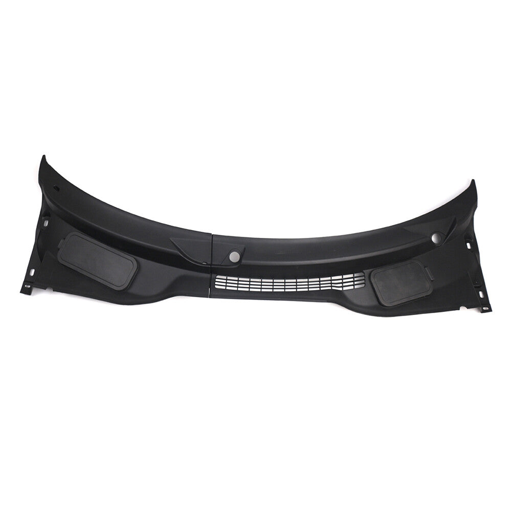 Windshield Wiper Vent Cowl Grille Panel for BMW for Mini Cooper R60 R61