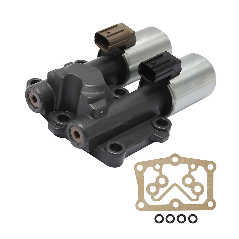 New Auto Transmission Dual Linear Solenoid for 06-11 for Honda for Civic 28260-RPC-004