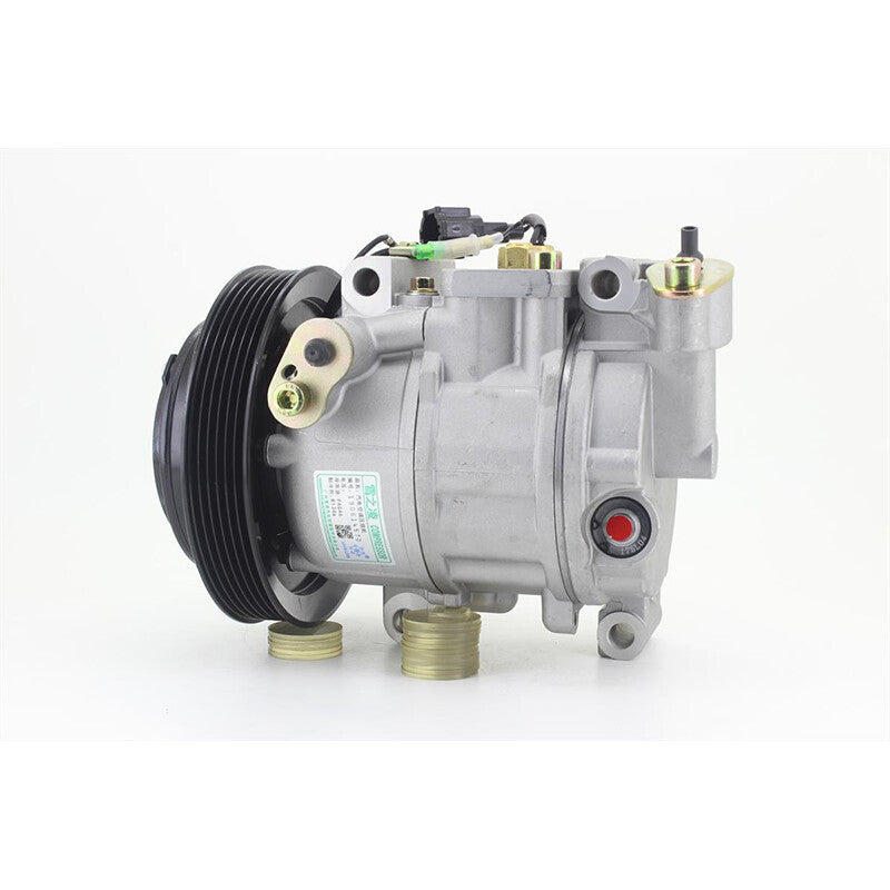 AC Compressor Car Air Conditioner CompressorClutch for Nissan Sunny 1.8i 2000