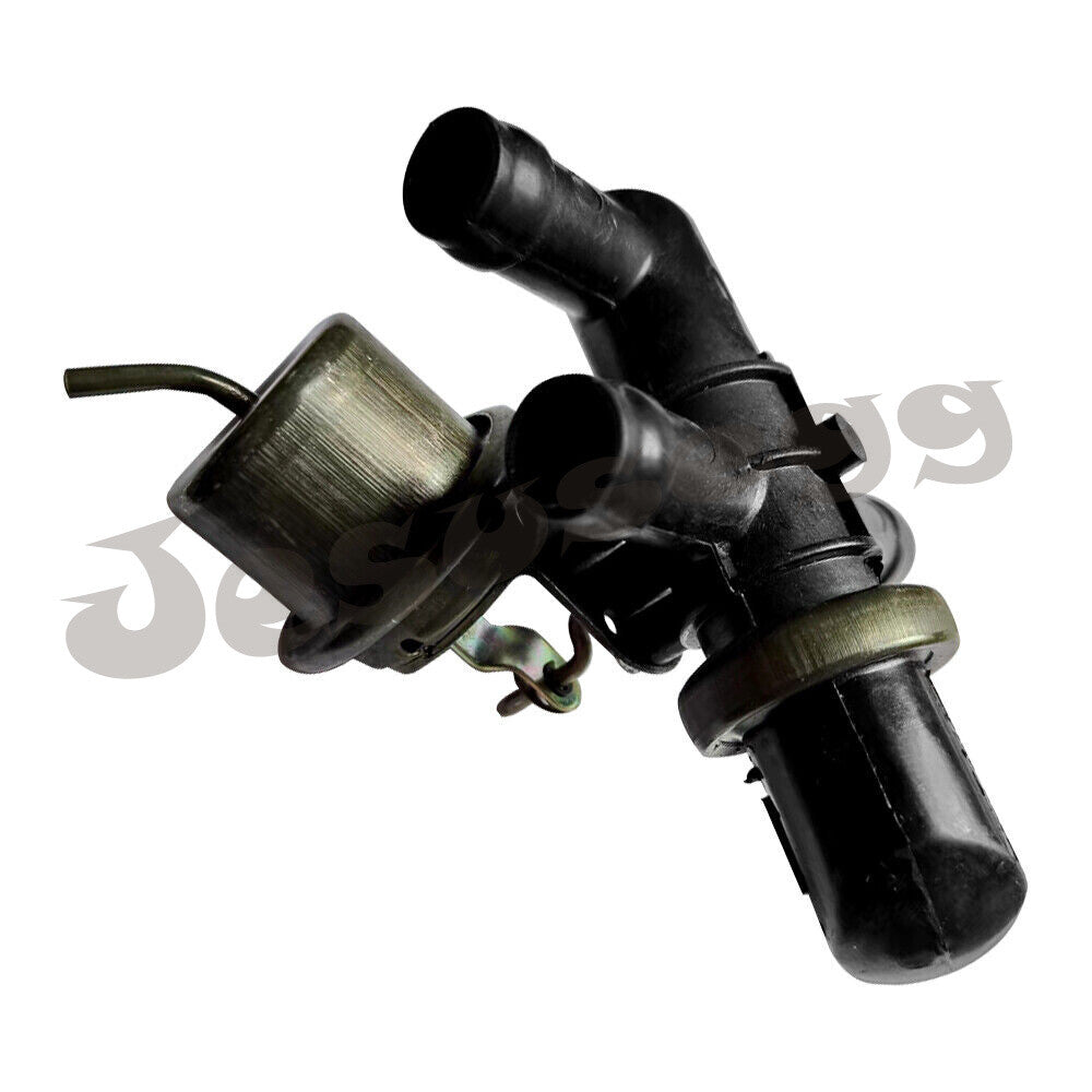 Heater Case Drain Hose-Heater Control Valve for Jeep Cherokee Comanche 1991-1996 Q