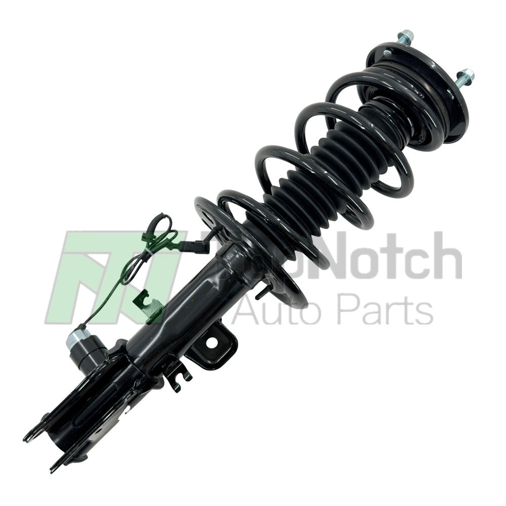 Strut Mount Bushing Support for BMW X5 E70 X6 06-13