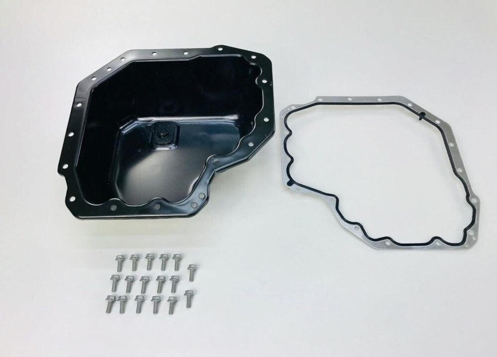 Sump Pan for Dodge Nitro for Jeep for Chrysler 07-18 Q