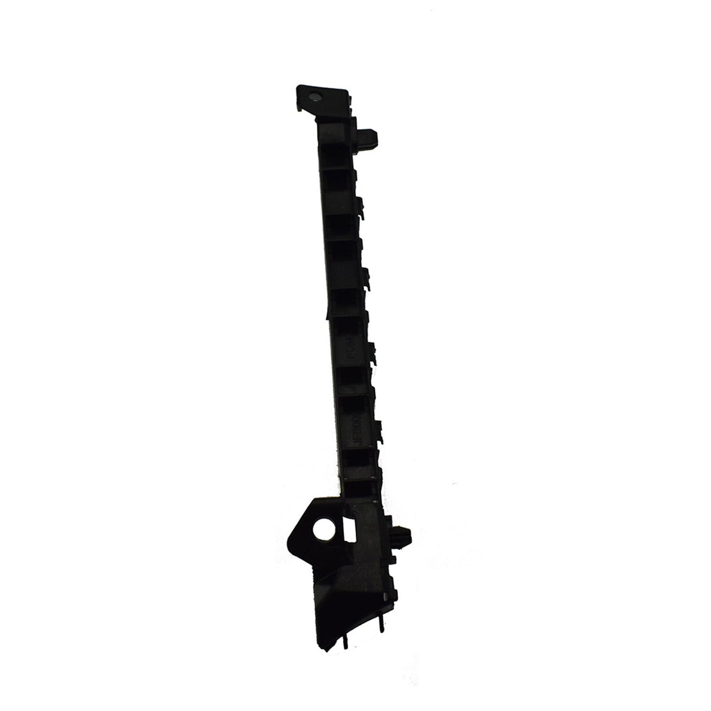 Front-drive LH bumper bracket for 2008-2014 for Subaru Impreza WRX STi 57707FG131- n