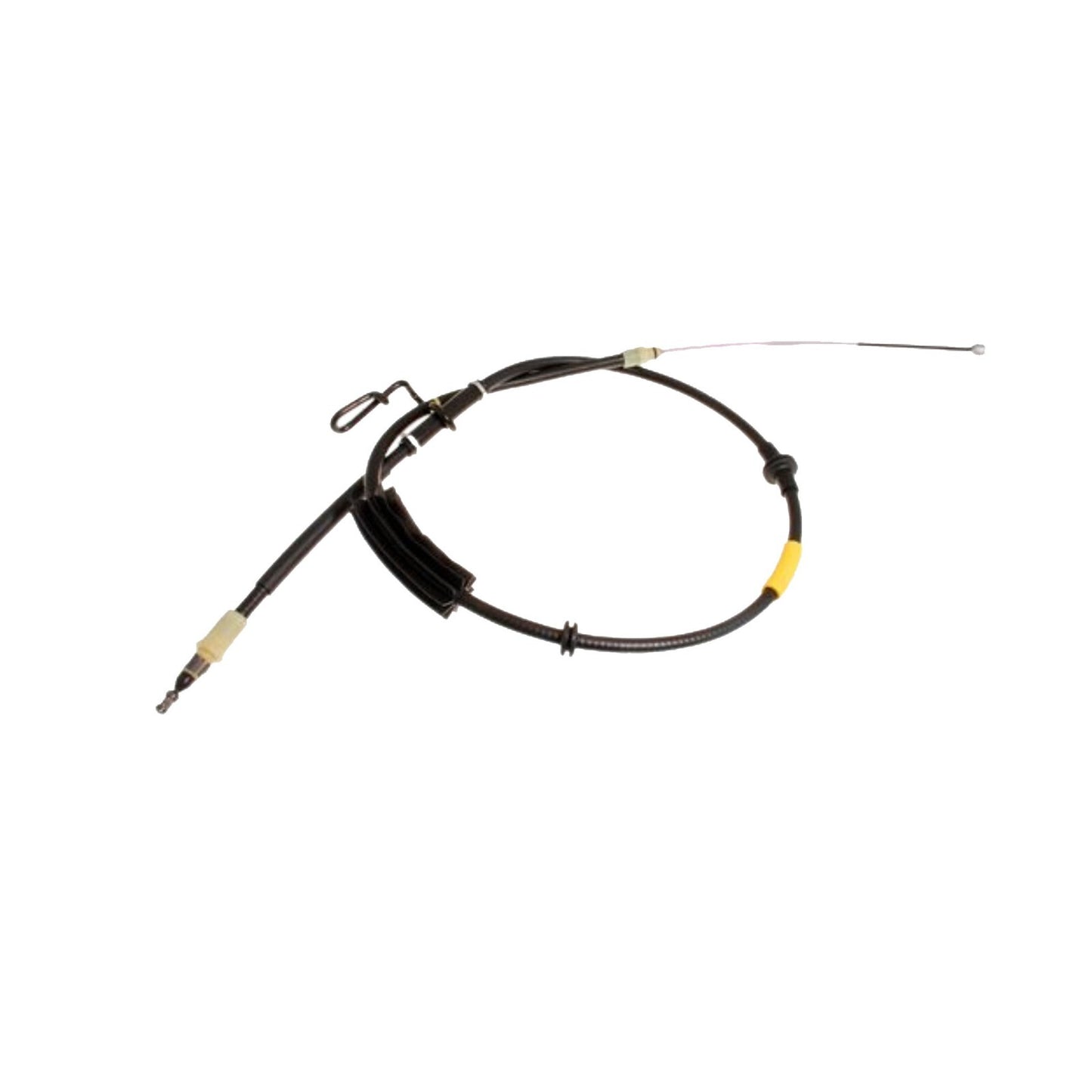 for Land Rover Freelander LR2 Handbrake Cable RH LR007496 Q