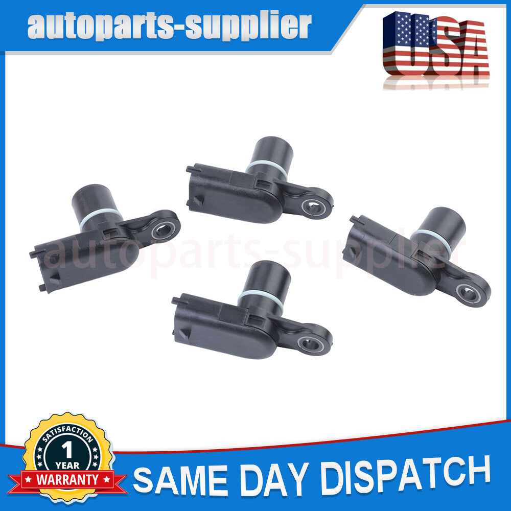 4-piece camshaft position sensor pack 12615371 12684186 for GMI for Chevrolet for Buick