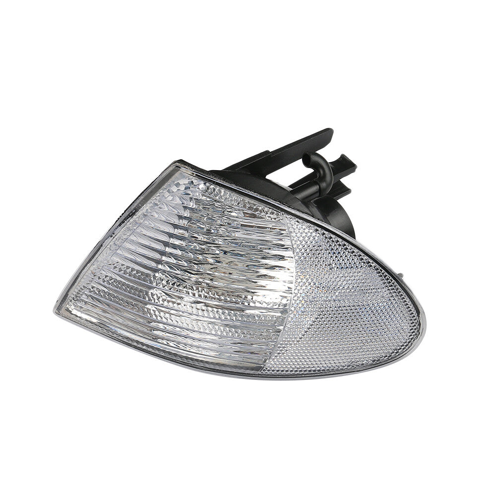Turn Signal Light Left for BMW 3 Series E46 1999-2001 63136902769 Without Bulb
