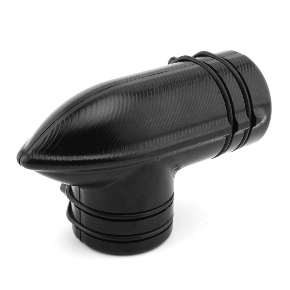 Fuel Gas Tank Bottom Decorative Cover for Harley Davison FLTR Road Glide 2002-12