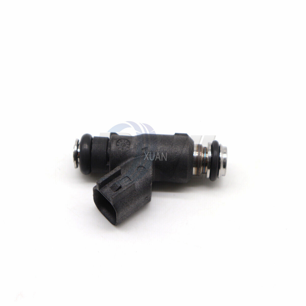 27709-06A for Harley Davidson Motorcycle 25 Degree Fuel Injectors Nozzle 2pcs Q