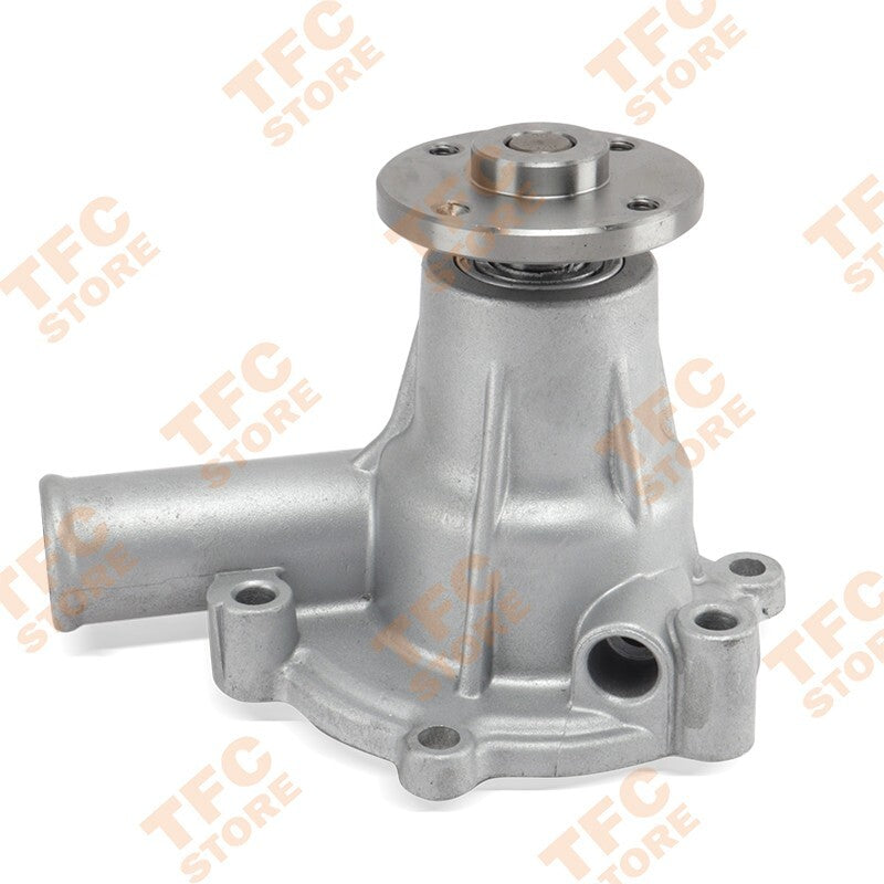 New Water Pump for Mitsubishi L2E L3E L3A L2A L3C L2C L3E2 Engine MM43317001
