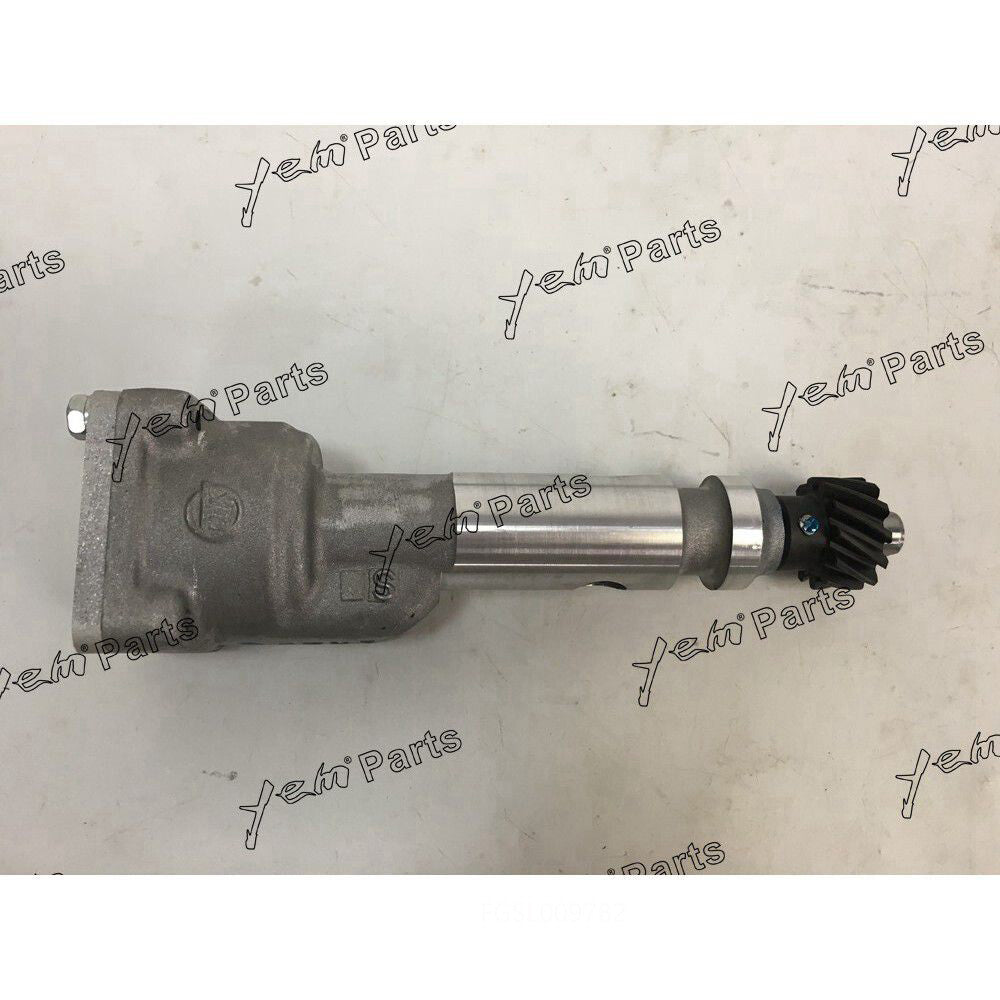 S4Q2 Oil Pump 32C35-01031 for Mitsubishi Diesel Engine for Mitsubishi Oil Pump