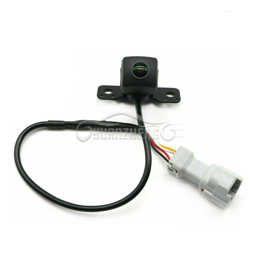 95760-2W000 Suitable for 2013, 2014, 2015, and 2016 for Hyundai Santa Fe rearview backup camera.