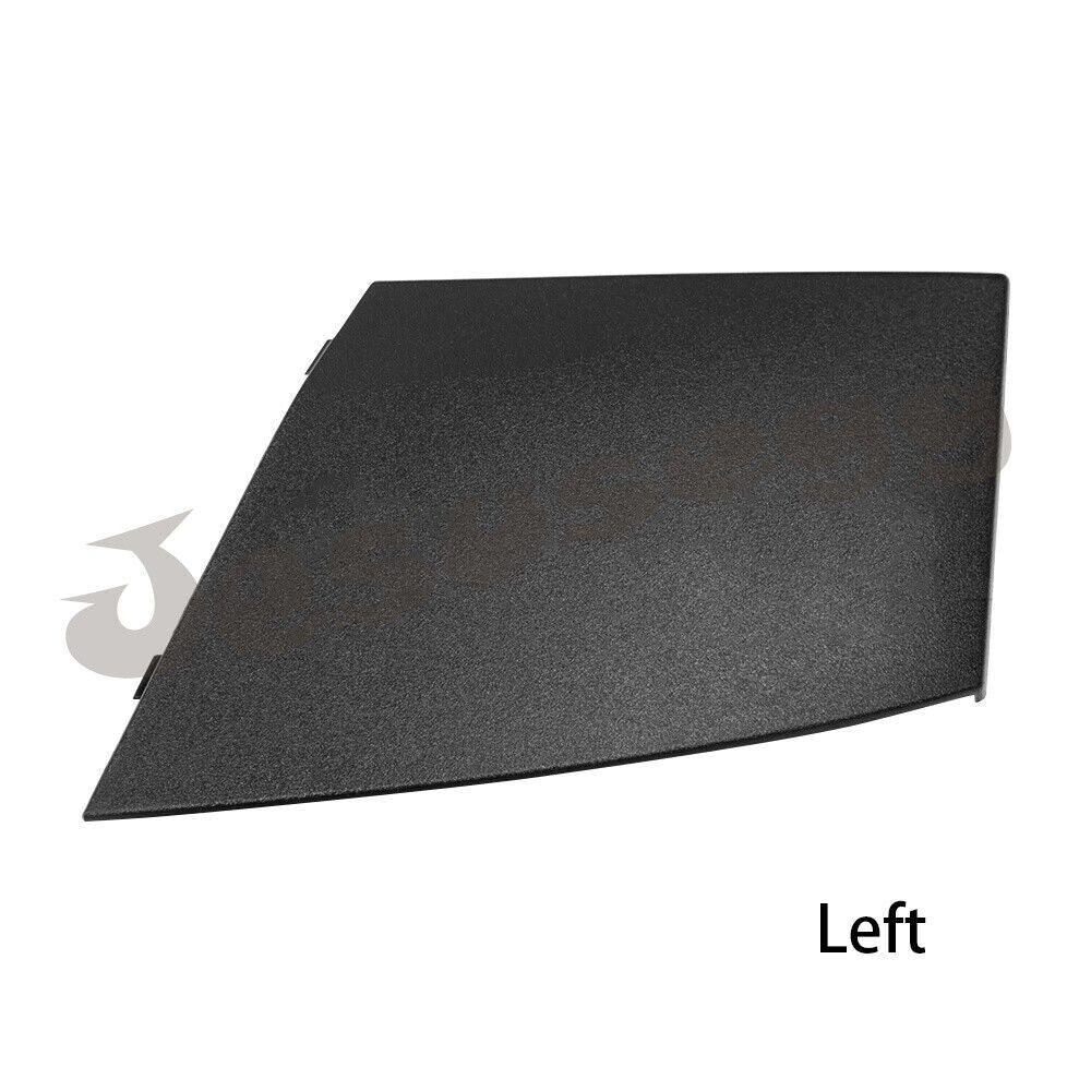 Front LeftRight Side Water Drain Cover Cup for Mercedes-Benz A Class W169 04-12
