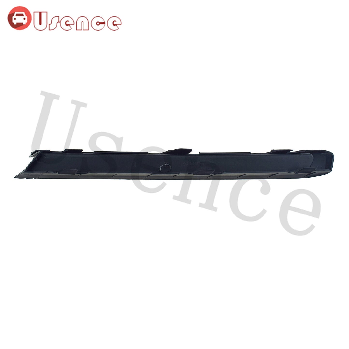 Front Left Driver Side Bumper Trim For 2015-2018 for Volkswagen for Jetta 5C68072339B9