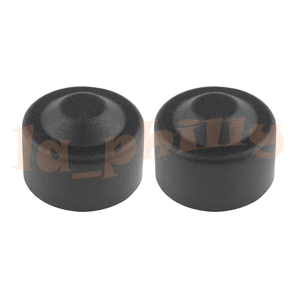 2X Windscreen Wiper Arm Nut Cover Cap Fit for BMW X1 X3 for X5 E90 E87 Z4 E90 F01