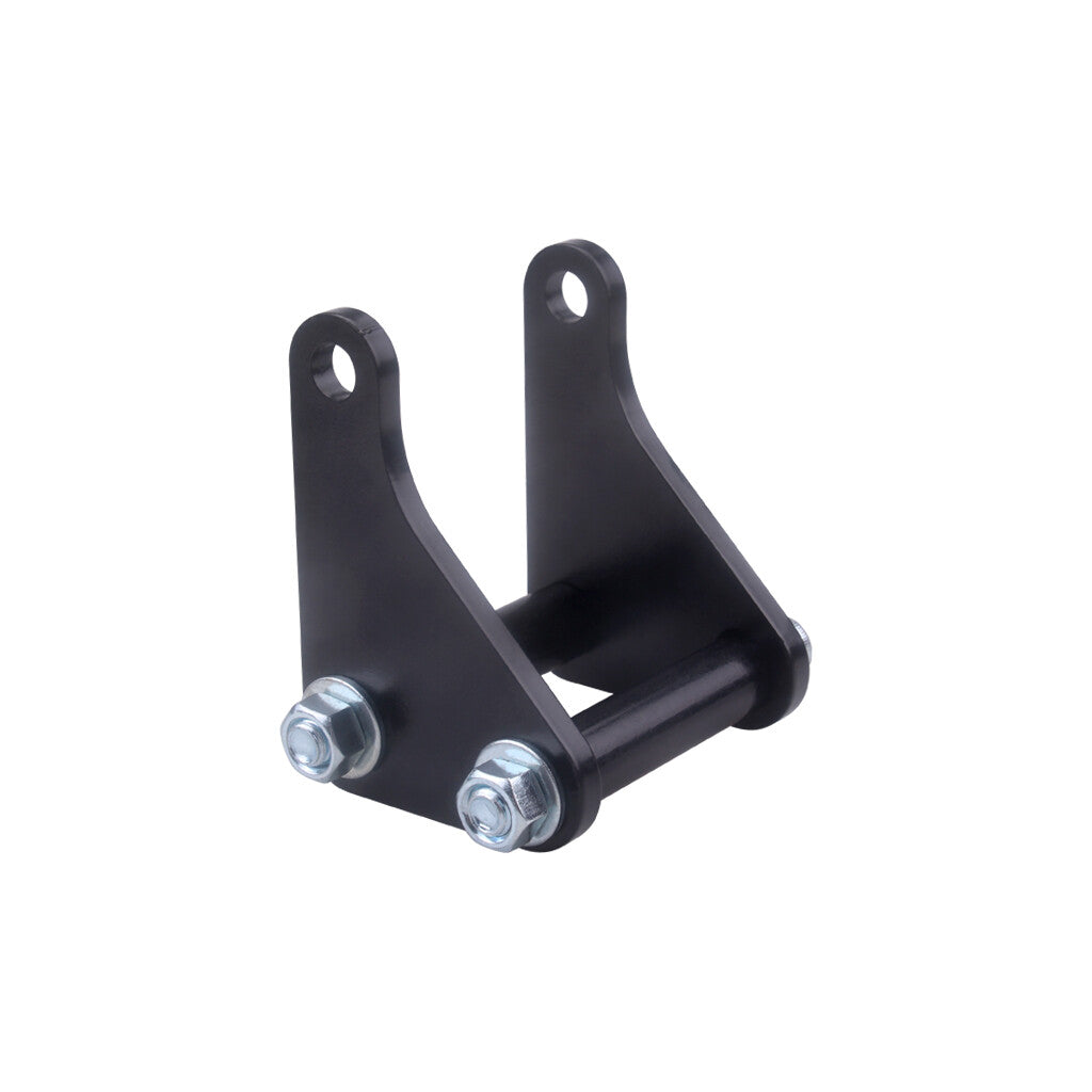 Power Steering Pump Mounting Bracket SWP LWP Saginaw for 67-91 350 Q