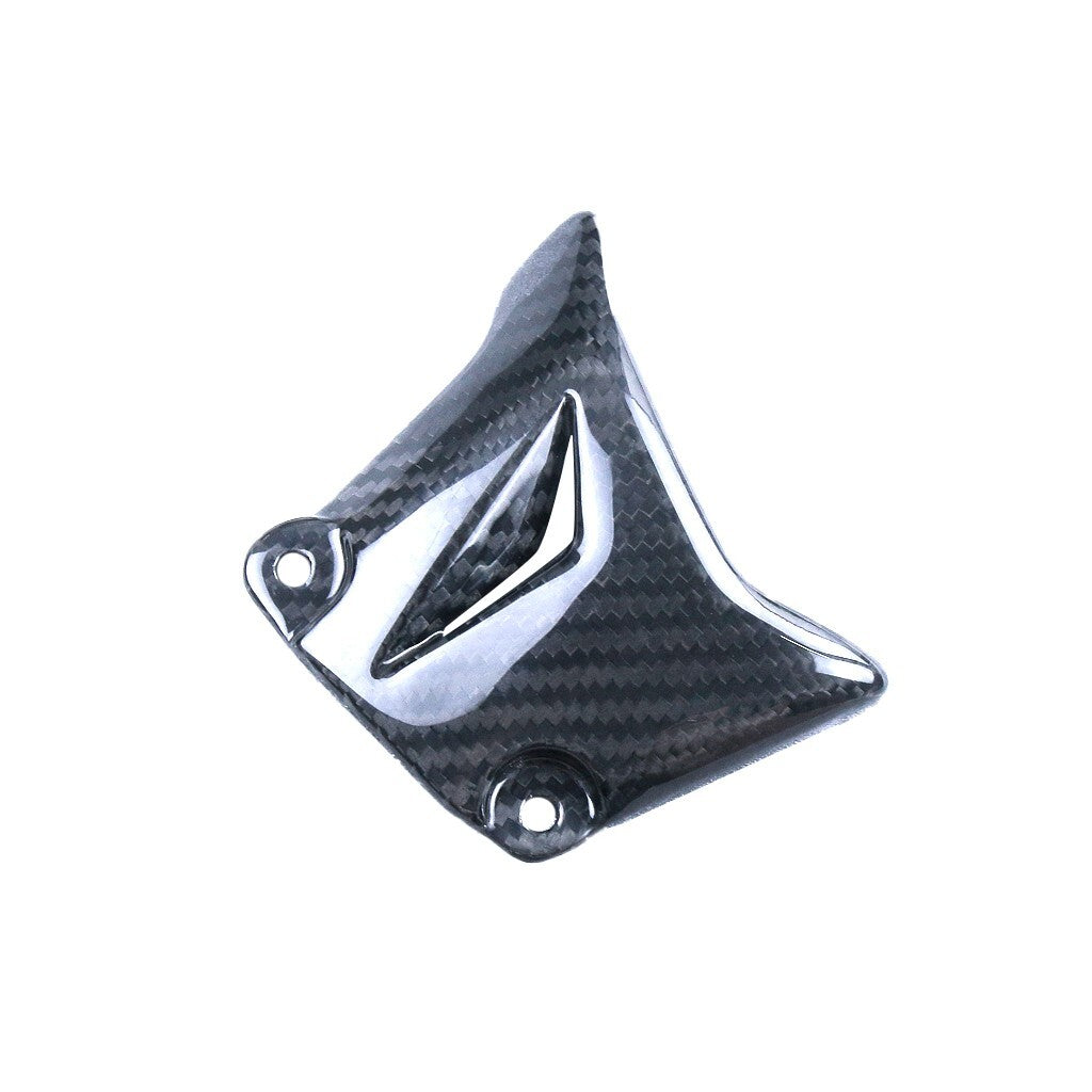 2010-2020 Carbon Fiber for Kawasaki Z1000 Engine Injection Cover Frame Panel