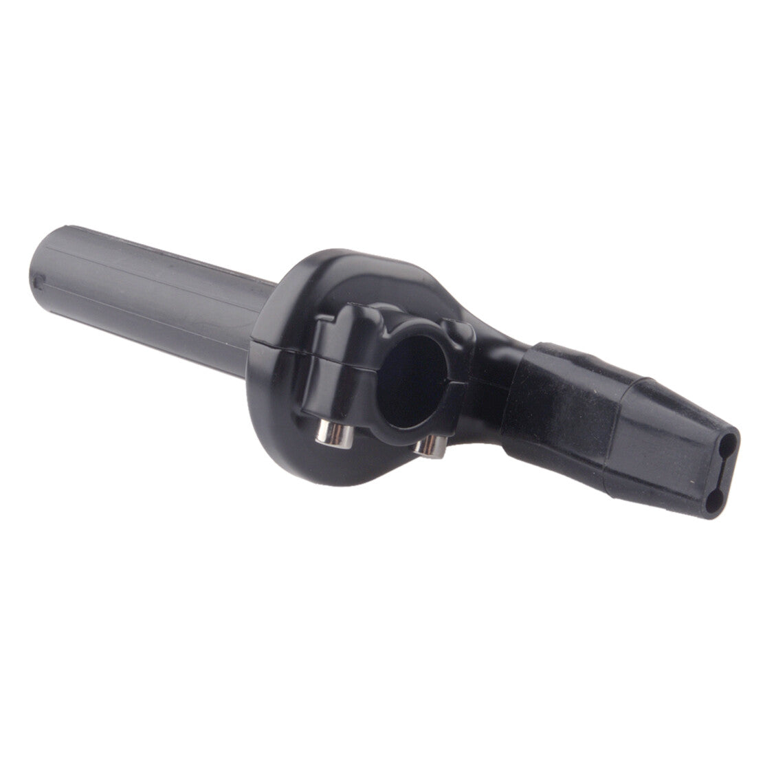 Throttle Housing Assembly Tube Fit for Honda CRF250R CRF250X CRF450X 2004-2014 Q
