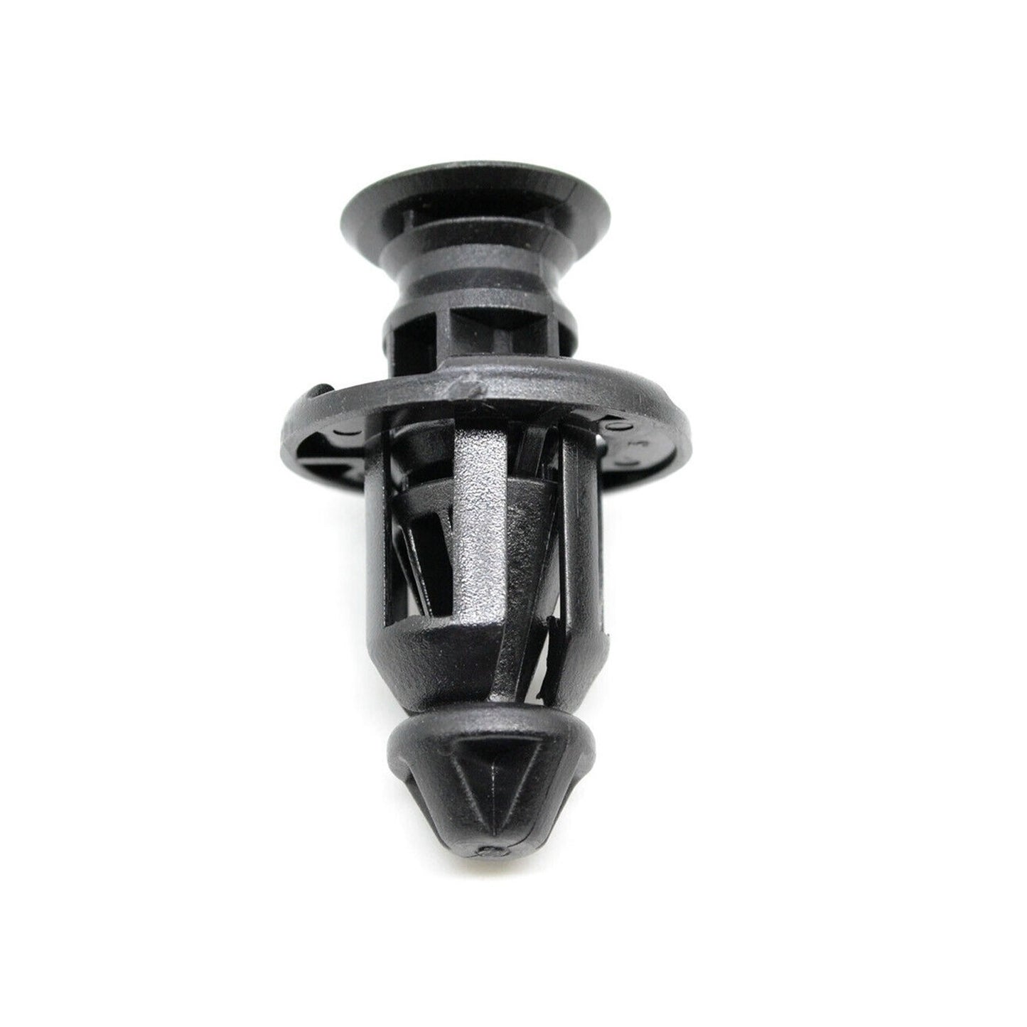 10 for Toyota Highlander for Lexus RX330 Fender Panel Bracket Push-Type Retainer