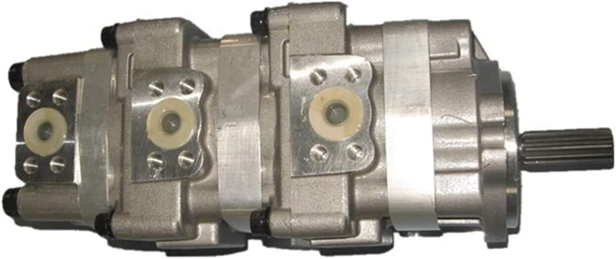 705-56-24080 Hydraulic Gear Pump for Komatsu PC60-3 PC60U-3 Excavator