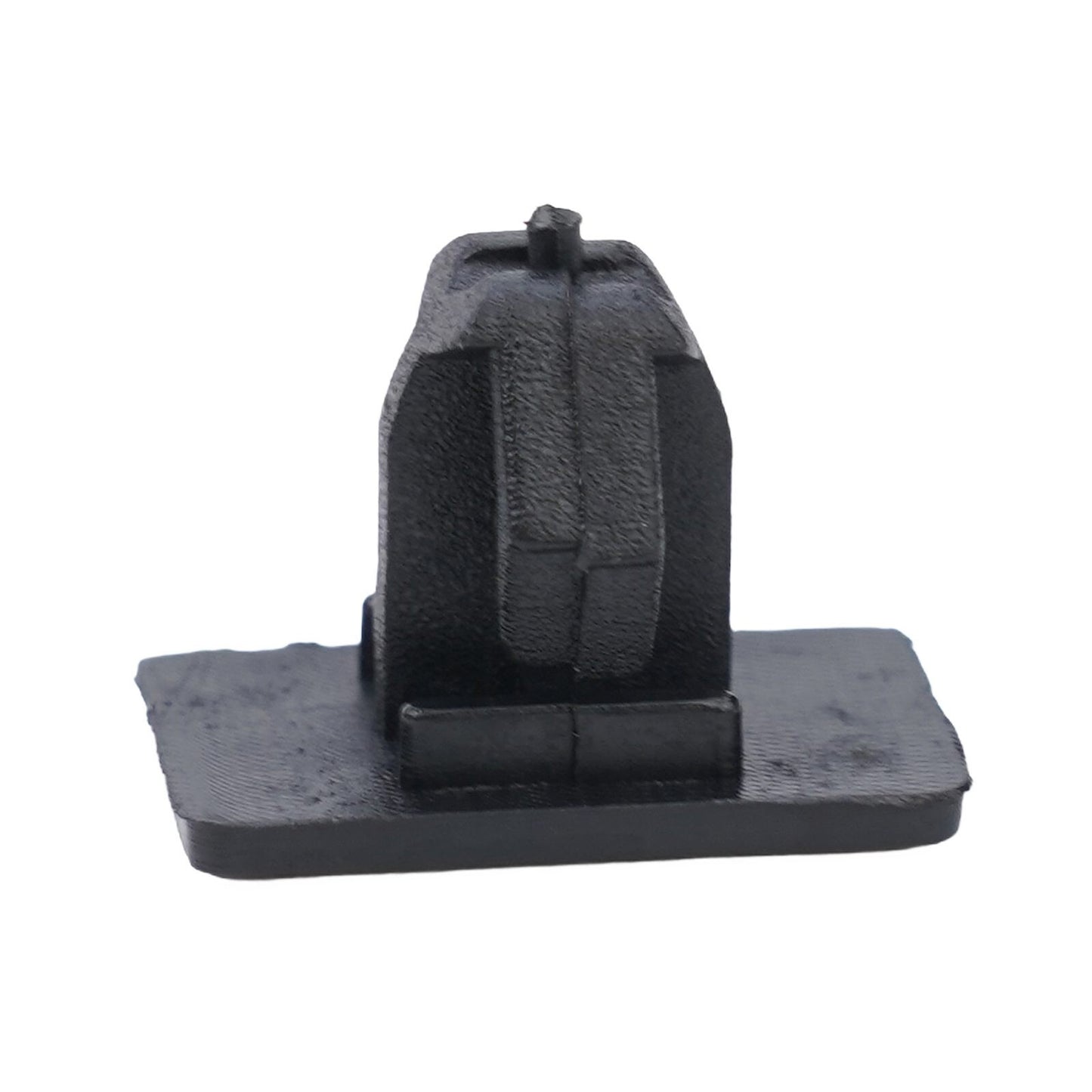 Panel Clips 300 2005-10 Black Parts Accessories Anti-Corrosion