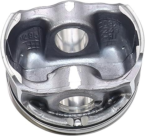 4 Pcs Upgraded Pistons Rings for VW for Tiguan for AUDI A4 Q5 2.0T 06H198151B