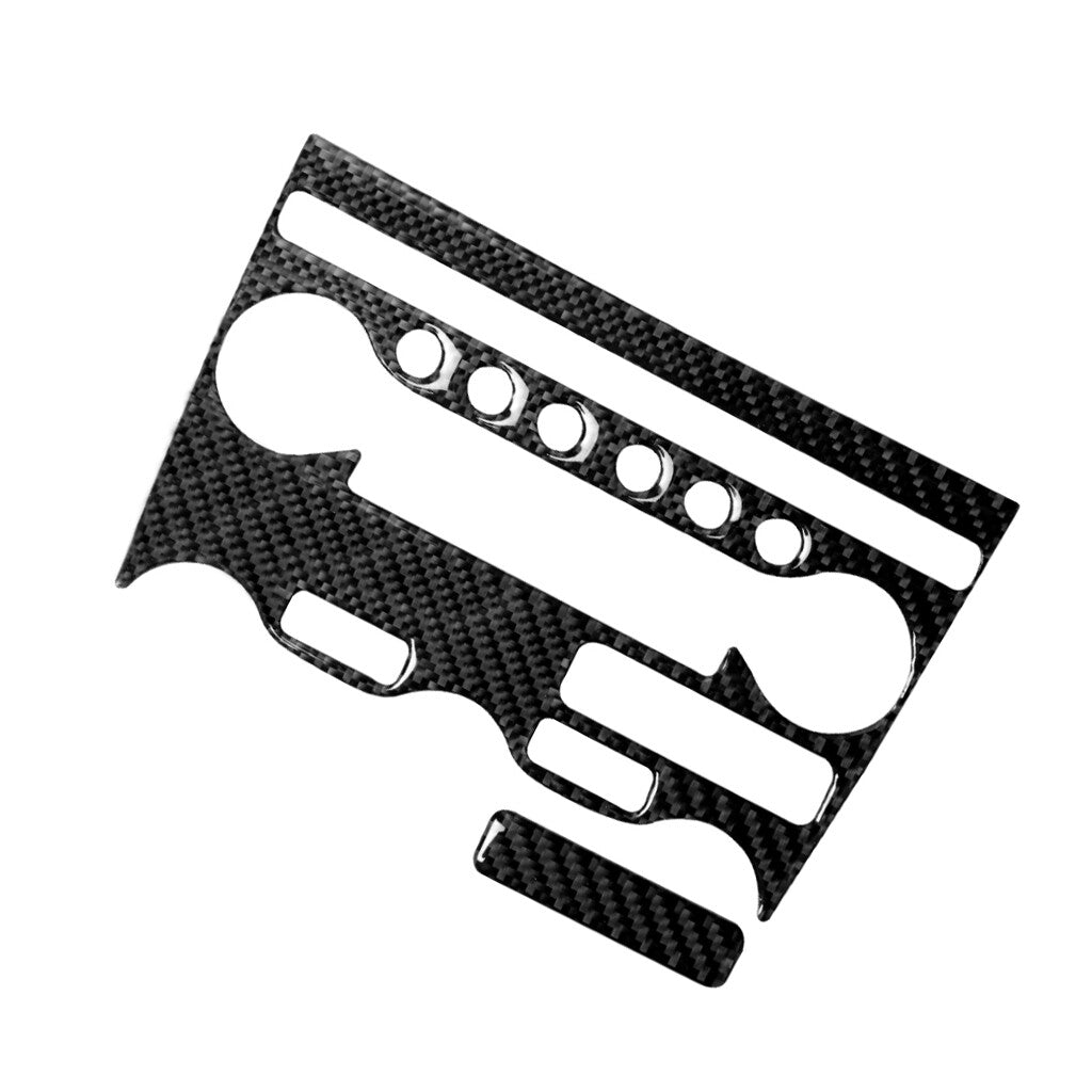 for Dodge for Challenger 2015-2020 2Pcs Start Power Button Ring Trim Cover Red v