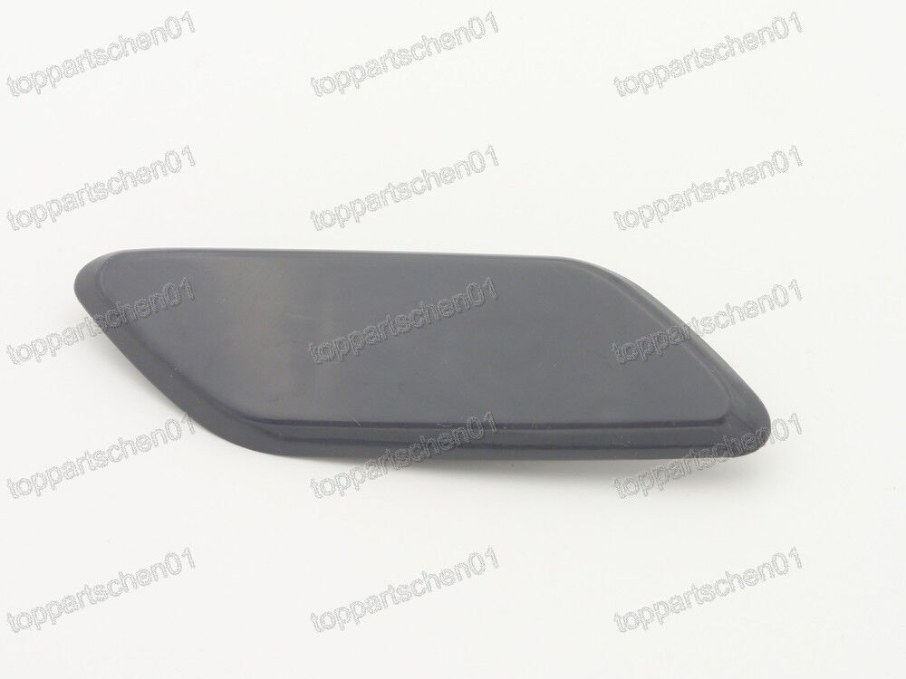 Right Headlight Washer Nozzle Jet Cap Cover Fit for Honda CRV 2012 2013-2014 1X Q