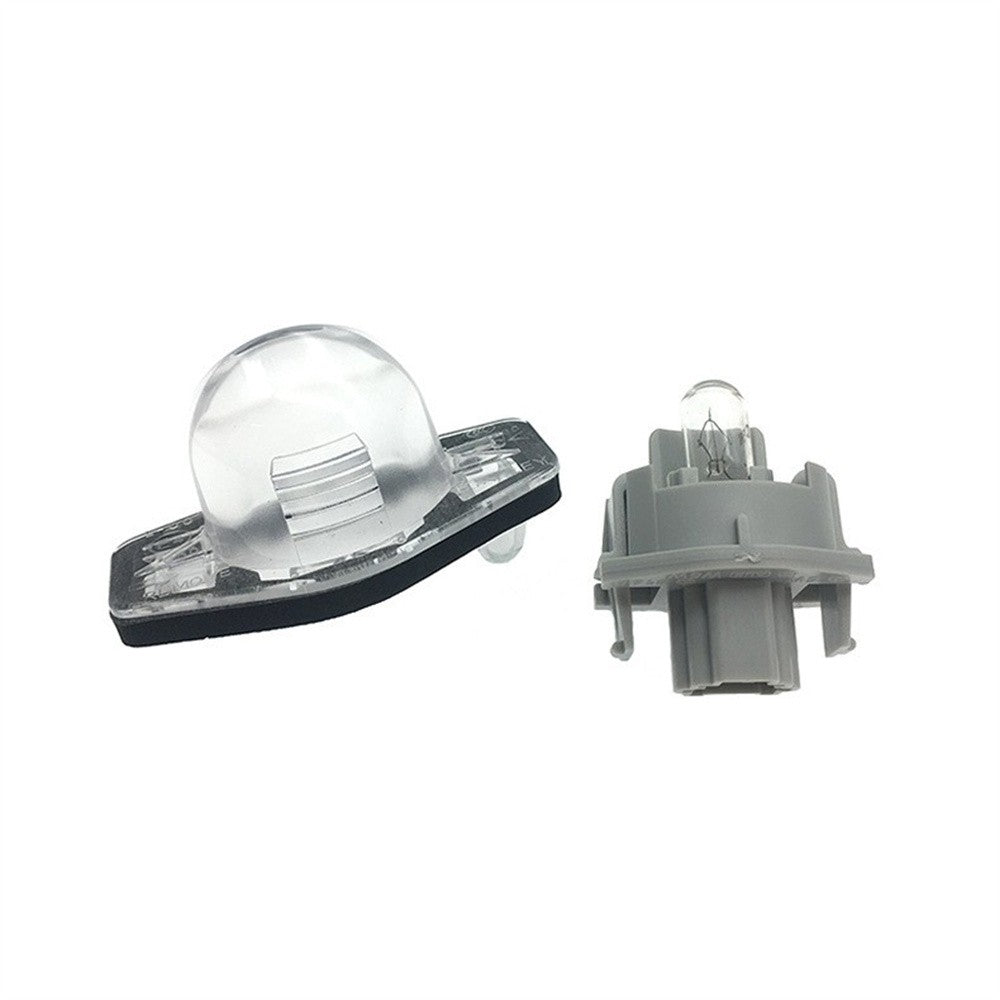 License Plate Light Rear Lamps 34100-S60-013 for Honda for Accord for Civic Pilot for CR-V Q
