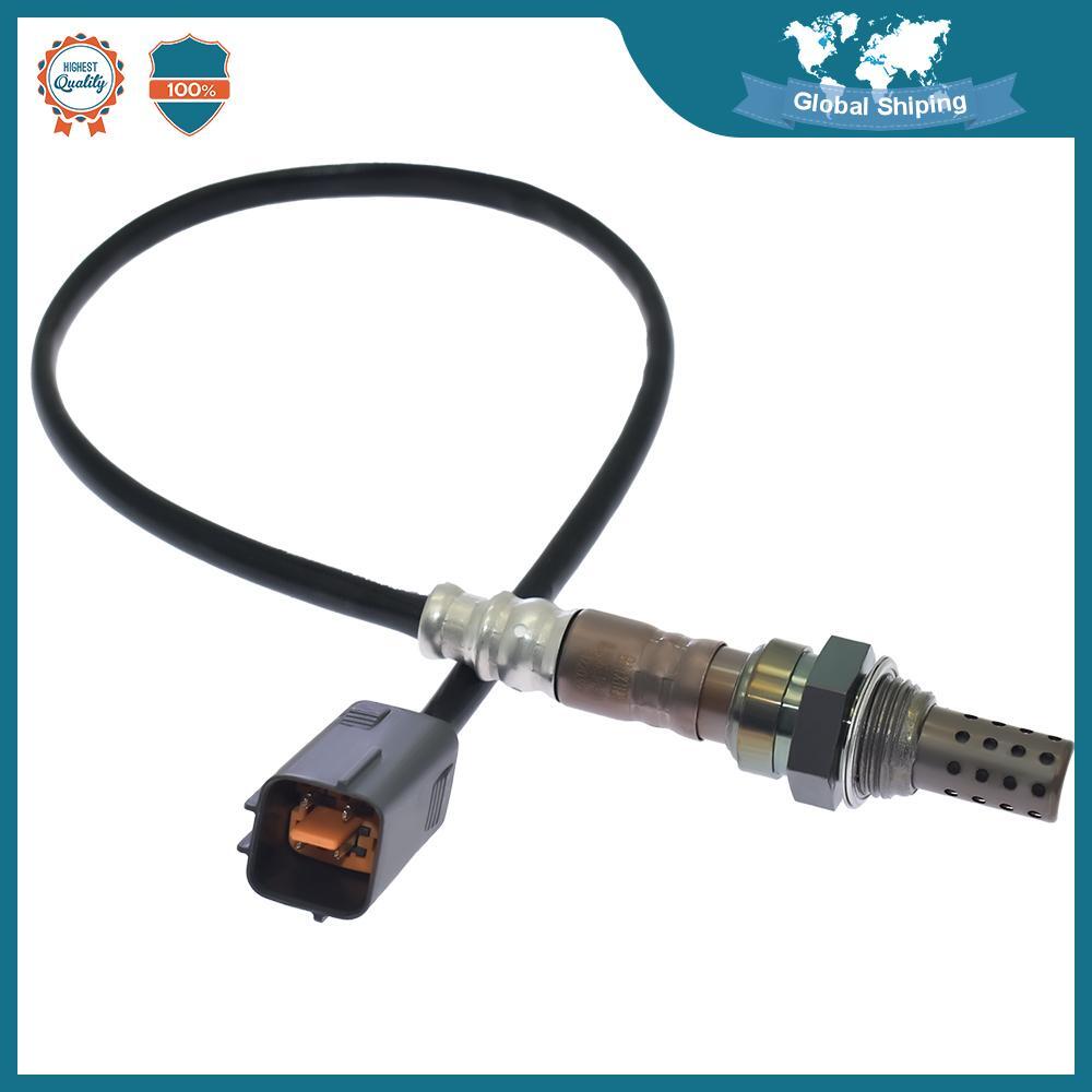 Air-fuel ratio (O2) oxygen sensor 11787561410 is suitable for BMW 550I, 650I, 750I, and 750Li 4.8L.