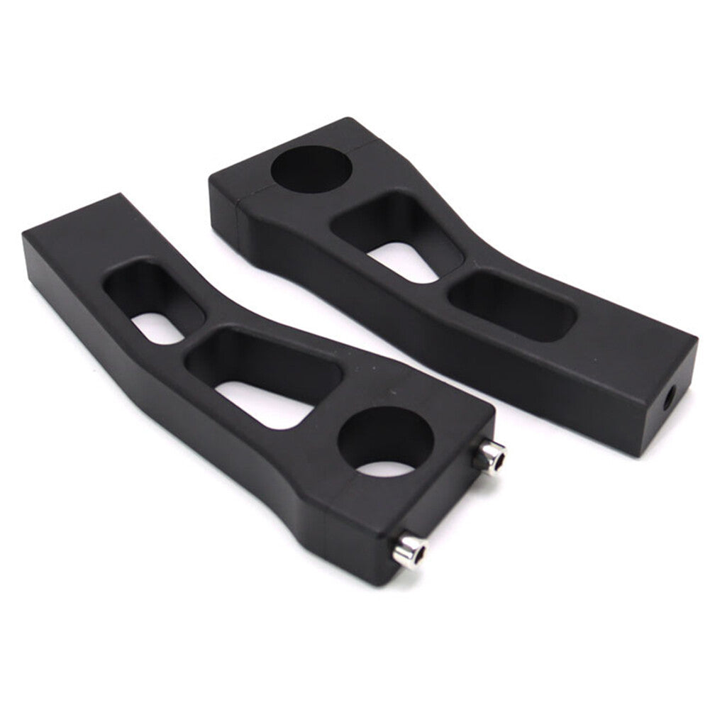 CNC 2'' Tall Risers handlebar risers For PAN AMERICA 1250 S PA1250S 21-22 Q