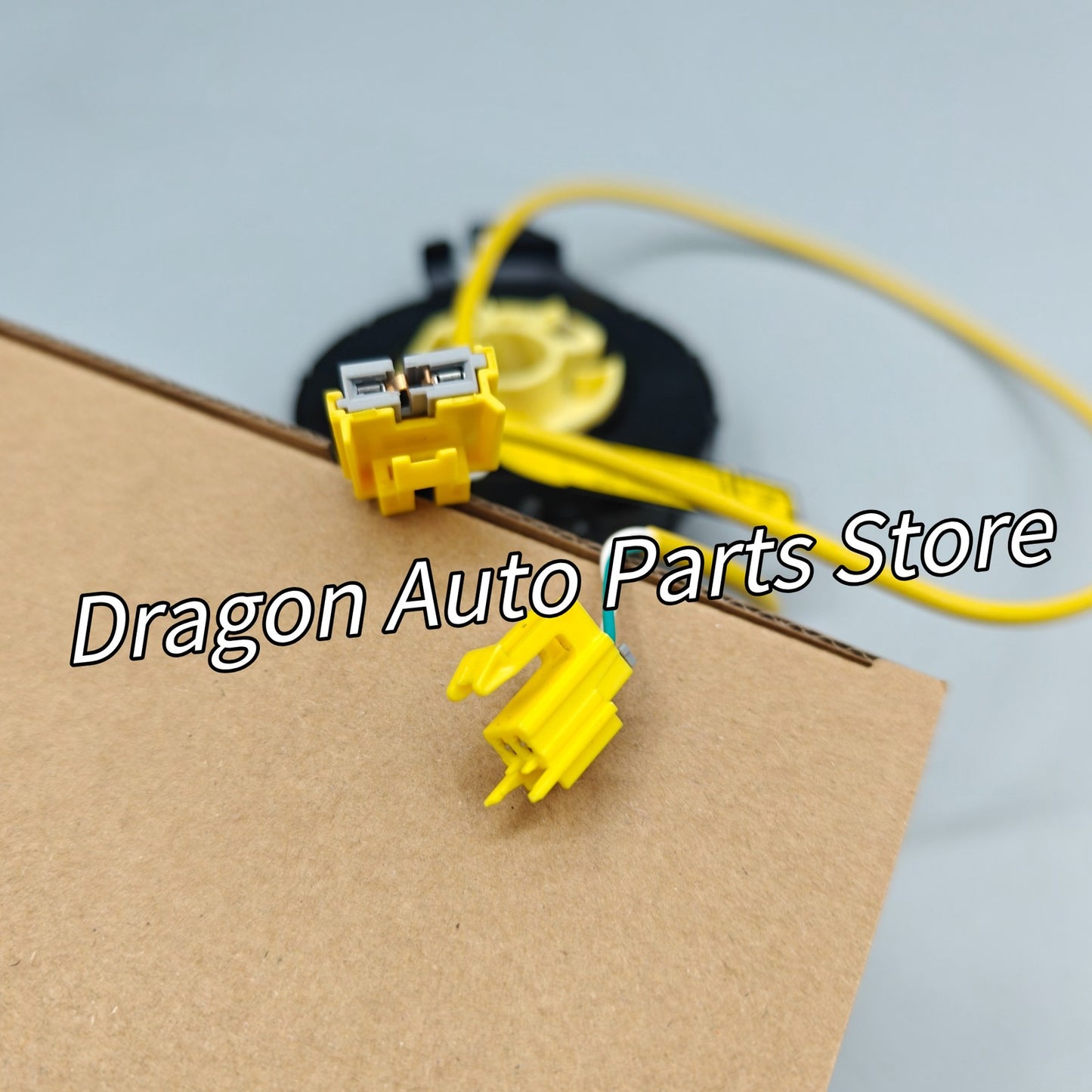 Suitable for 95-97 S10 SILVERADO TAHOE for SIERRA STEERING WHEEL SPIRAL CABLE 26034560 Brand New