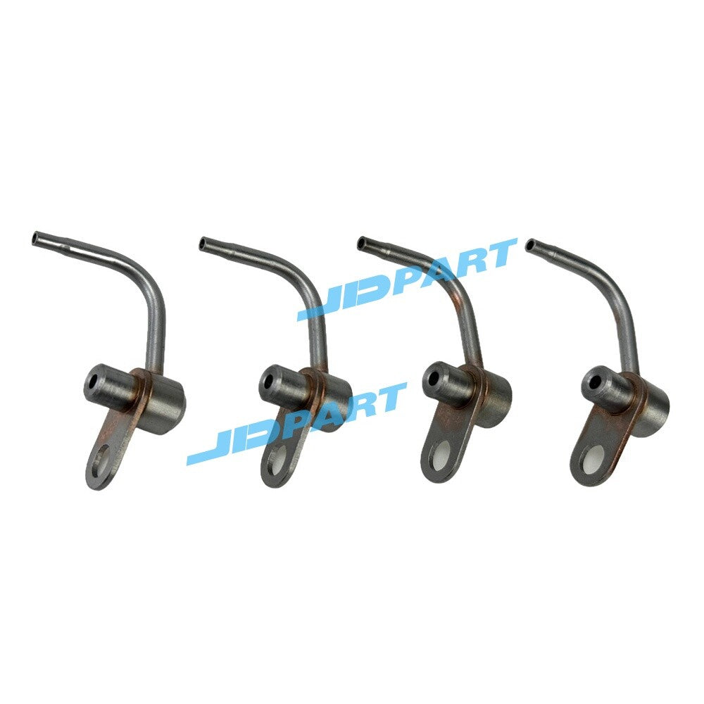 4 C4.4 Oil Cooling Nozzles 2765605 for Caterpillar Excavator Engine Parts