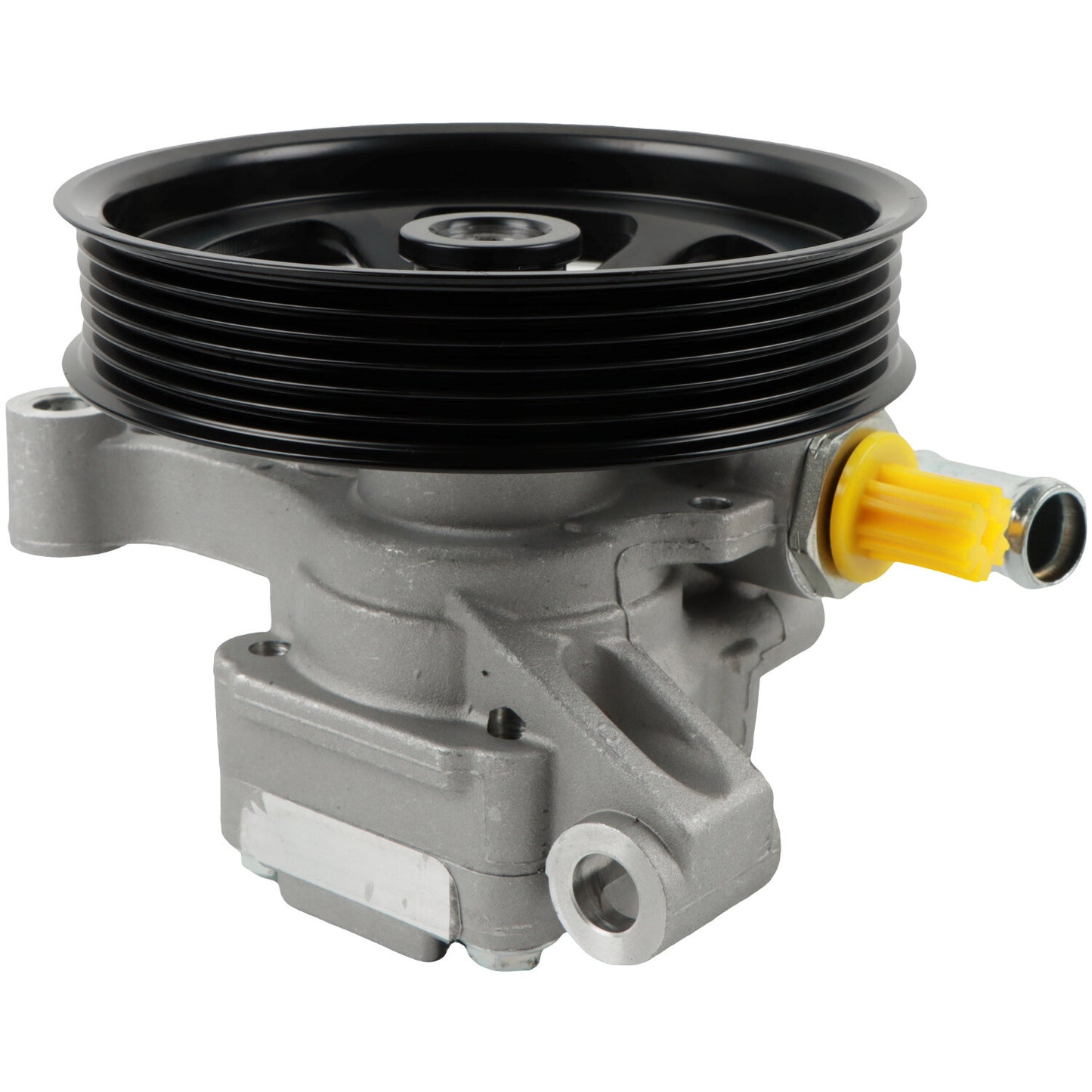 Power Steering Pump W/ Pulley For 2008-2009 for Chevy Equinox for Pontiac Torrent 3.6L