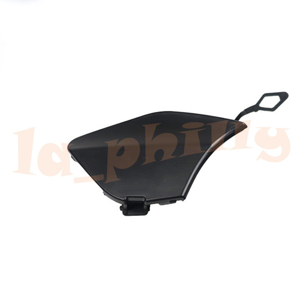 2048851424 Front Bumper Tow Hook Cover Cap for Mercedes-Benz GLK-Class 13-15 Q