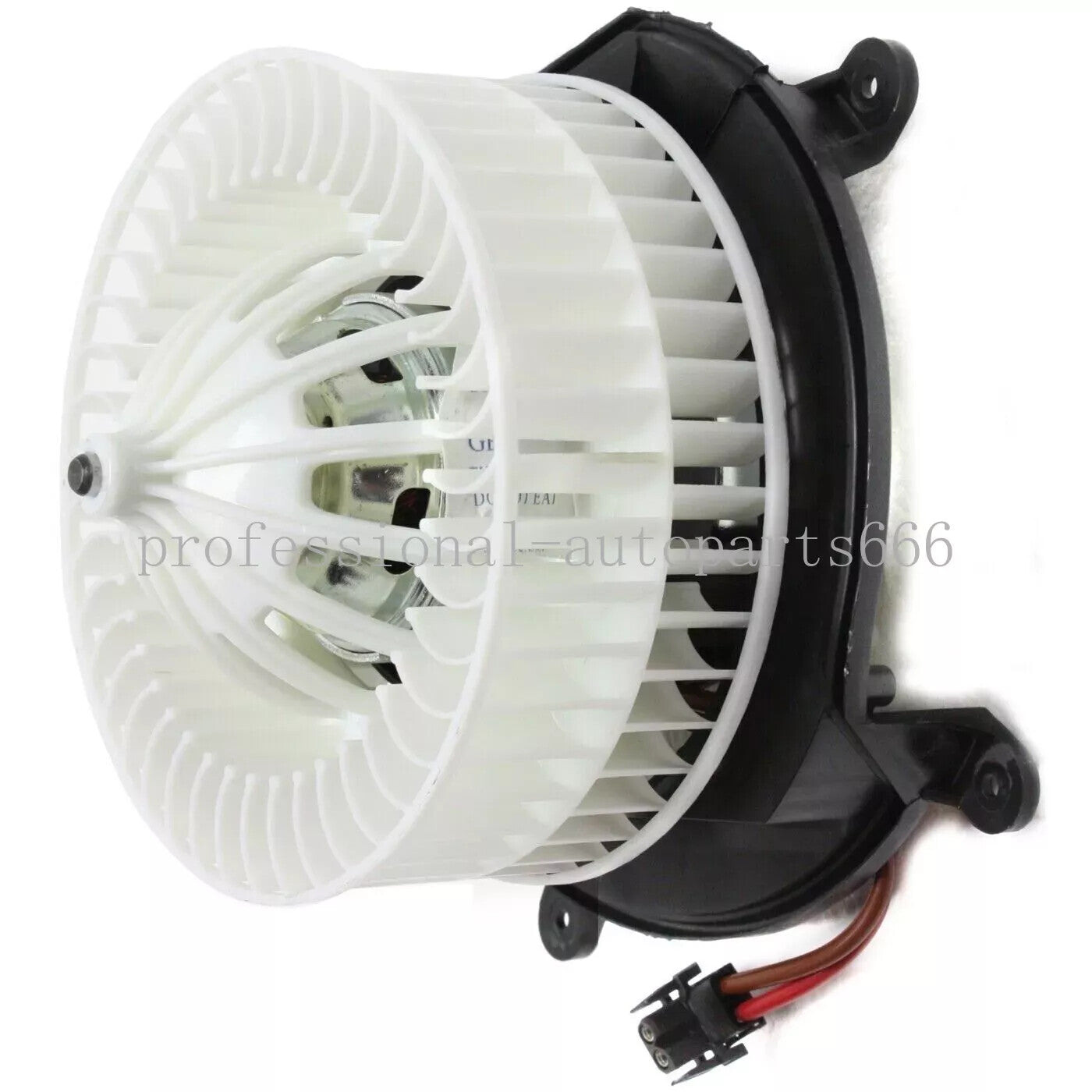 AC Heater Blower Motor Fit for Mercedes Benz W211 C219 E320 E500 E550 CLS550 Q